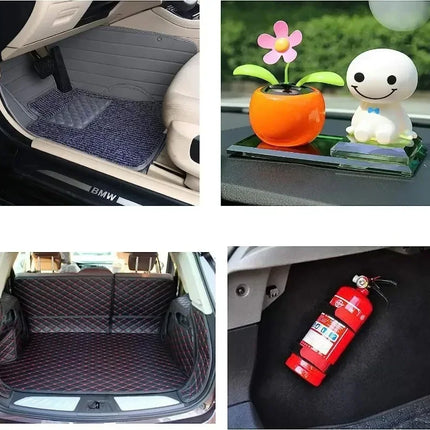 Choice Car Anti Skid Double Sided Fixing Tape Strong Hold by zapcart