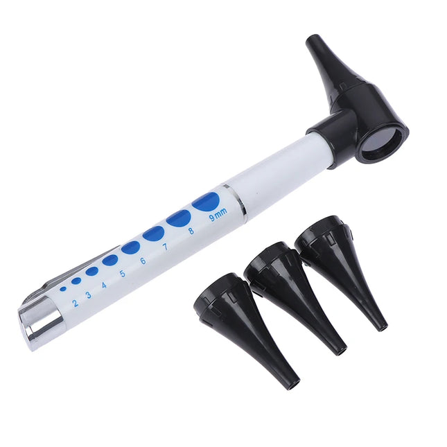 LANBENA Ear Endoscope Kit 3Pcs Set for Safe Home Ear Care by zapcart