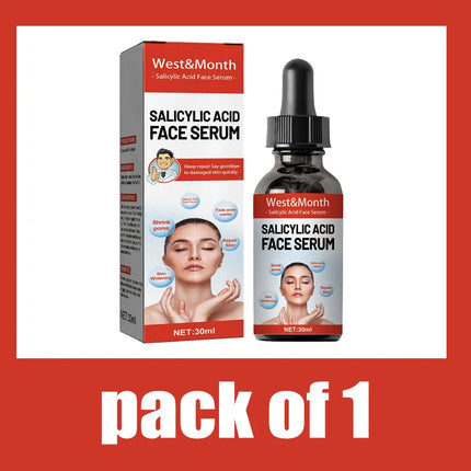 Niacinamide Facial Serum Brightening Pore Refining For All by zapcart