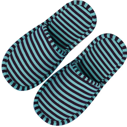 Women Slippers Foldable Non Slip Thick Outsole Travel Ready by zapcart