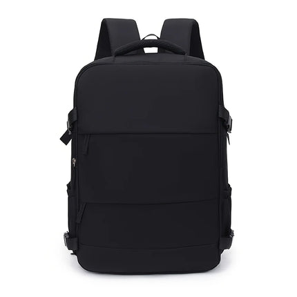 Unisex Lightweight Travel Backpack For Couples And Students by zapcart