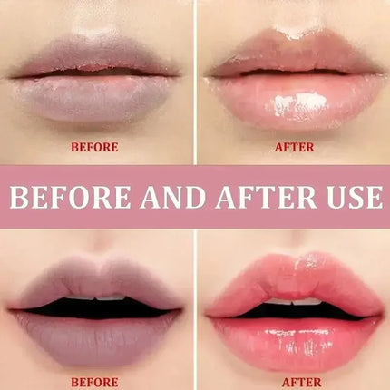 Jaysuing Lip Lightening Mask Exfoliating Cream For All by zapcart