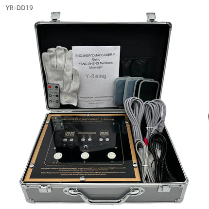 YRising Dds Bioelectrical Therapy Device Home Pain Relief by zapcart