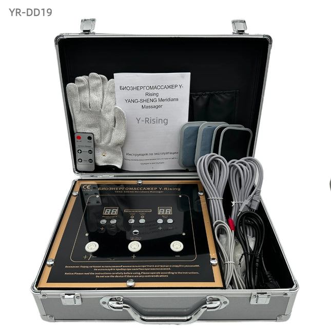 YRising Dds Bioelectrical Therapy Device Home Pain Relief by zapcart