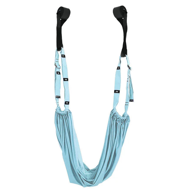 GSF Aerial Yoga Rope Strap For Women Backbend Training by zapcart