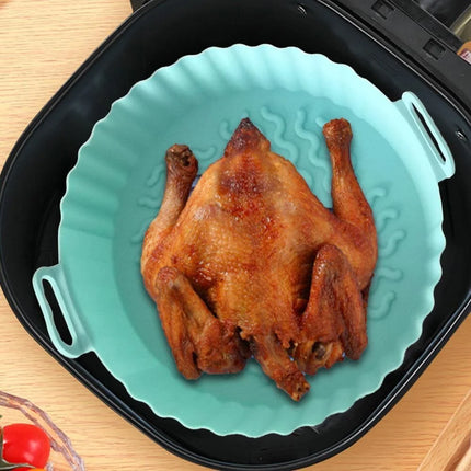 Choice Air Fryer Silicone Liners Nonstick Reusable Kitchen by zapcart