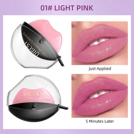 Temperature Color Change Lipstick Moisturizing For Everyday by zapcart