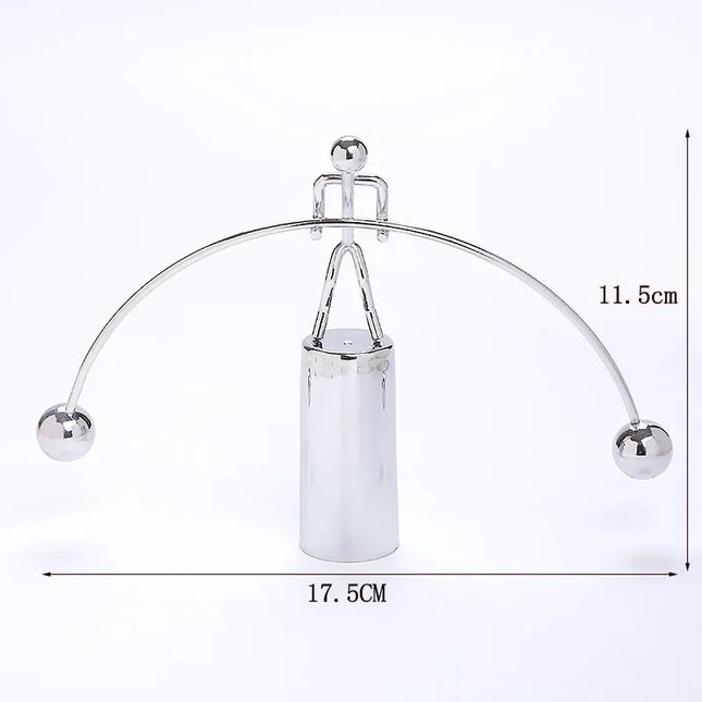 Choice Creative Balance Pendulum For Students Graduation by zapcart
