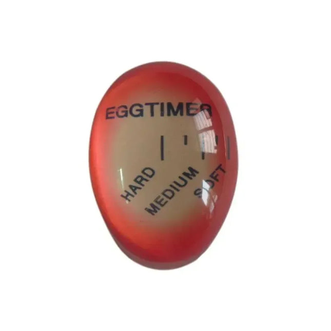 Moonbiffy Egg Timer Boiled Eggs Color Changing Display by zapcart