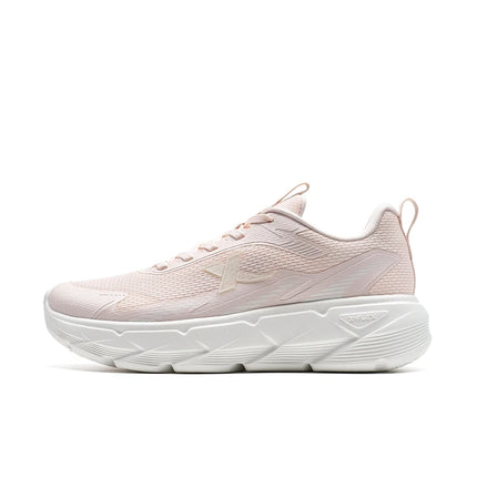 Xtep Light Joy 2 Women Running Shoes Light ShockAbsorb by zapcart