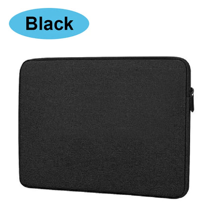 AEVYVKV Waterproof Laptop Sleeve 11 15.6 Inch Unisex Case by zapcart