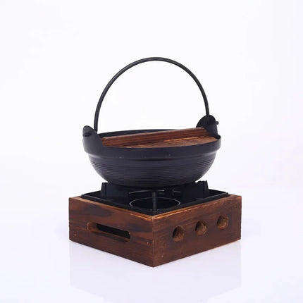 Nonstick Cookware Set for Home Chefs - Durable Pots by zapcart
