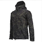 Palace Life Tactical Jacket Men Softshell Premium Windproof by zapcart