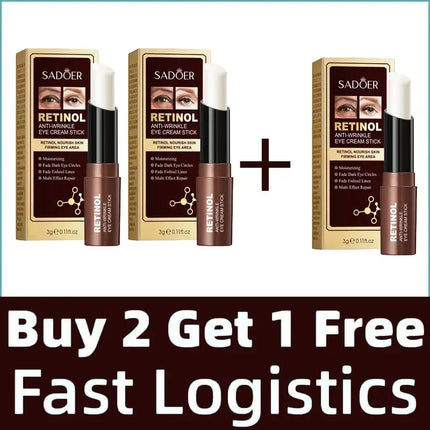 Eelhoe Eye Cream For Dark Circles And Fine Lines Glow by zapcart