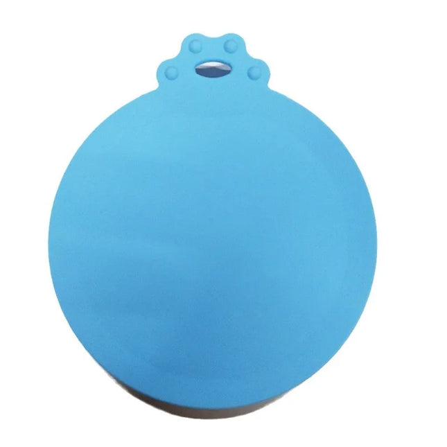 Silicone Can Lid for Pets Travel Universal Seal Keeps Fresh by zapcart