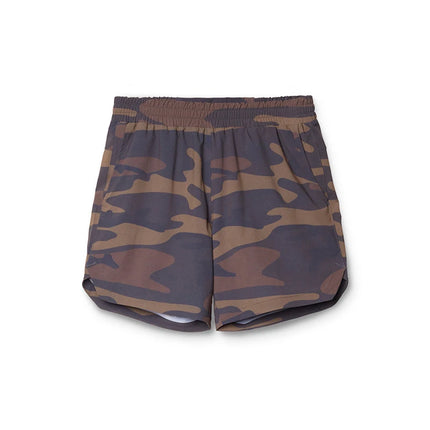 ADEDCN Men Quick Dry Running Shorts With Pockets Pro by zapcart