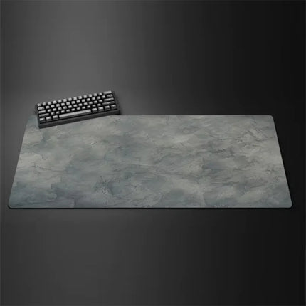 Dapesuom XXL Gaming Mouse Pad 900x400mm With Stitched Edge by zapcart