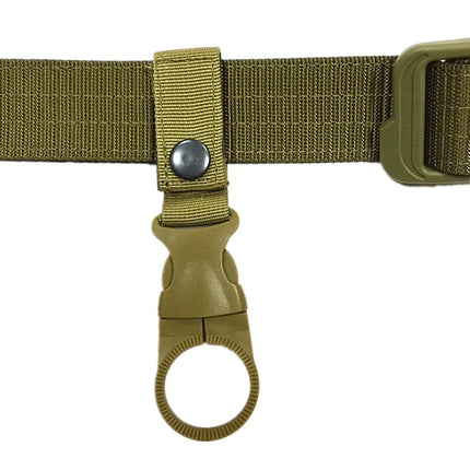 Choice Water Bottle Holder Clip Durable Nylon Outdoors by zapcart
