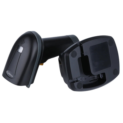 YuNew Fast 2D QR Barcode Scanner for Pharmacy Retail Elite by zapcart