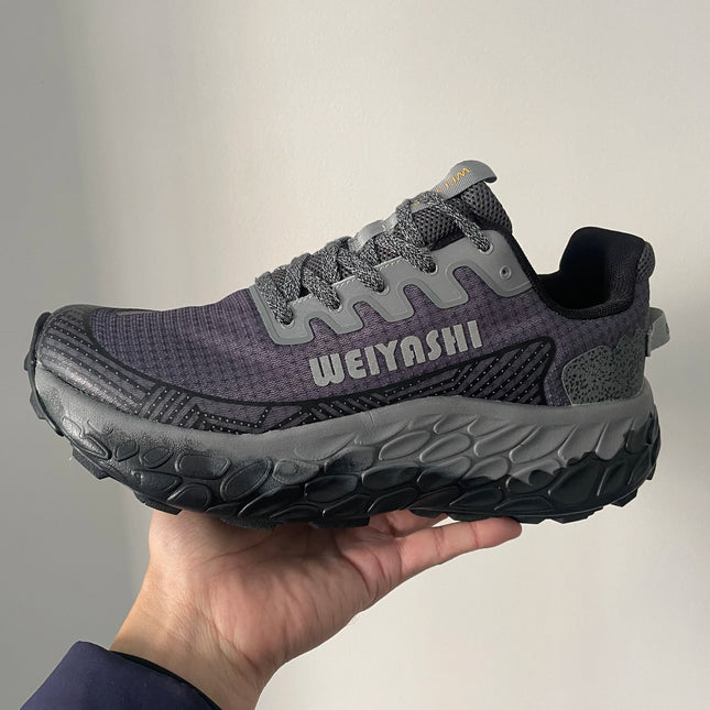 New Unisex Air Cushion Running Shoes By Y0NGTTCN Breathable by zapcart