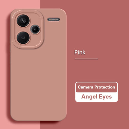 XDAG For Redmi Note 13 Case Shockproof Soft Silicone by zapcart
