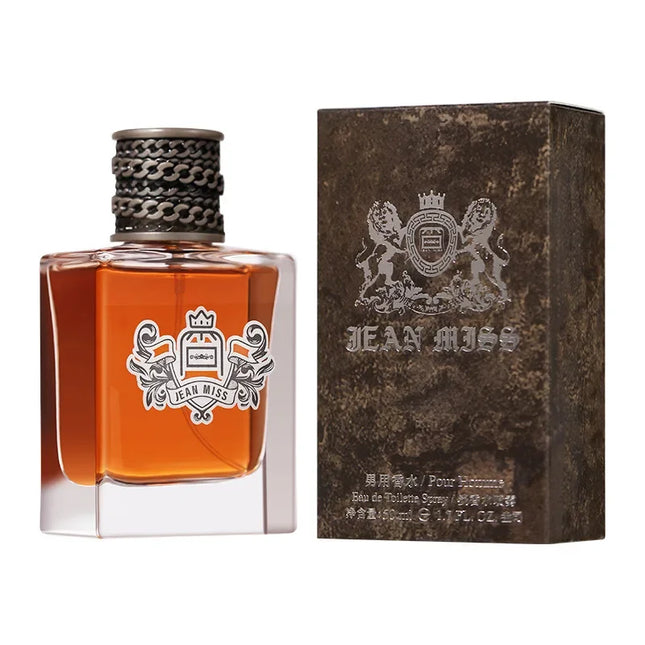 Men Perfume 100ML Ebony Sandalwood Romance By Fragrance by zapcart