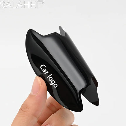 Salahei BYD Door Handle Bowl Protector AntiCollision by zapcart
