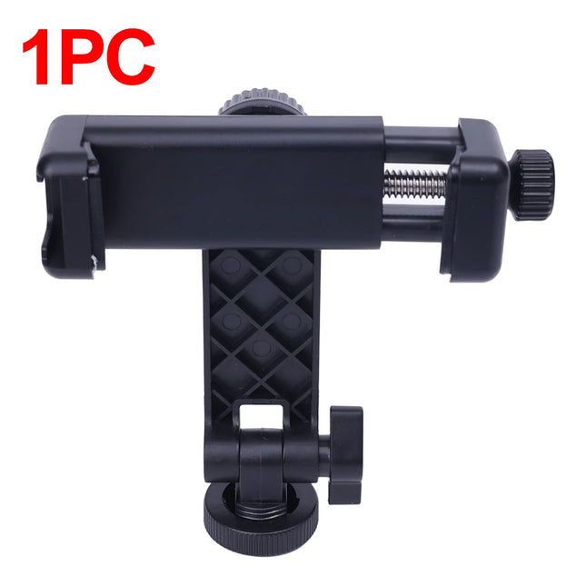 BAPPSUS Phone Tripod Mount Adapter For Selfie 360 Rotation by zapcart