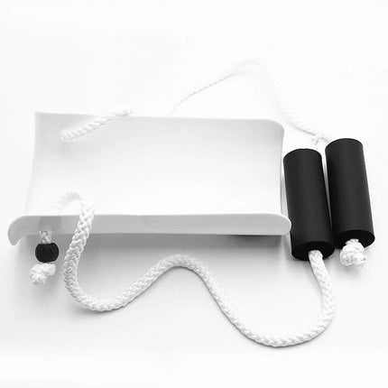 Sock Aid Tool No Bend Wearable For Elderly And Pregnant by zapcart