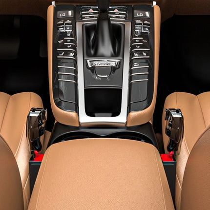 Chery OMODA 5 Seat Belt Extender Adjustable Clip Safe Fit by zapcart