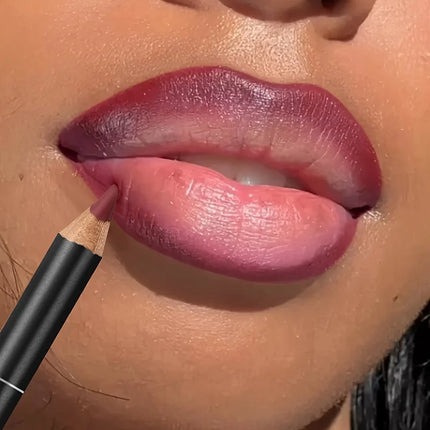 Zapcart Luxury Matte Lip Liner All Skin Types Long Lasting
