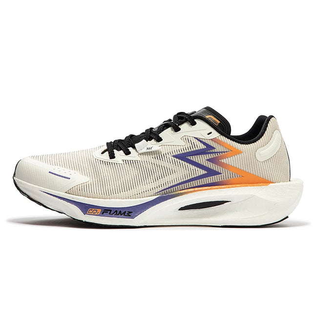 361 Degrees BioSpeed 3.0 Pro Mens Running Shoes Breathable by zapcart