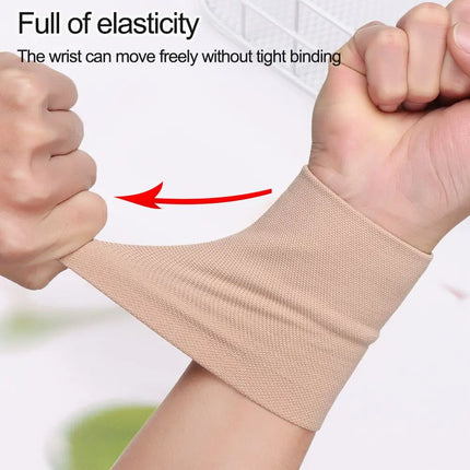 Craft Of Weaving Wrist Brace Compression For Athletes by zapcart