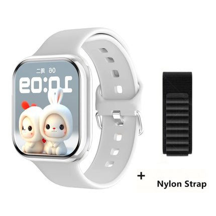 Xiaomi Watch 5 Global Version Unisex AMOLED Heart Rate GPS by zapcart