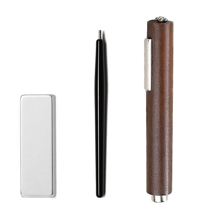 Cat Eye Nail Magnet Cube 3 in 1 for Fast Nail Art Pros by zapcart
