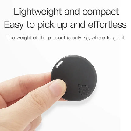 Xiaomi Mini GPS Tracker Bluetooth 5.0 Anti Lost for Pets by zapcart