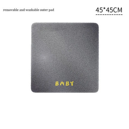 Waterproof Electric Pet Heating Pad – Adjustable Warmer for Dogs & Cats by zapcart