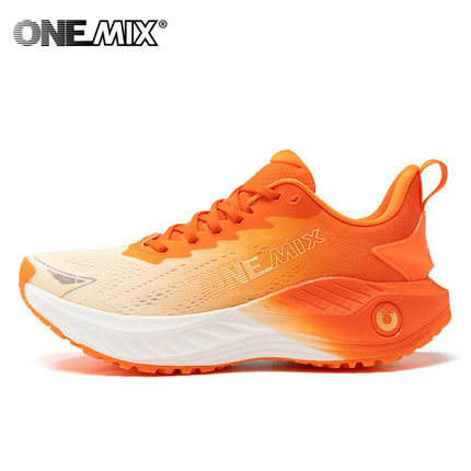 Onemix Sneakers 2025 Autumn Breathable Lightweight For Men by zapcart