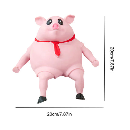 Animal Squeeze Toys Fidget Toy For Anxiety Relief Kids by zapcart