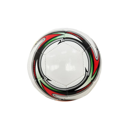 Choice Size 5 Soccer Ball Campus Leakproof Wear Resistant PU by zapcart
