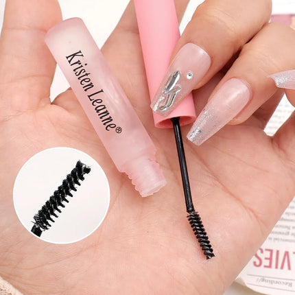 Clear Waterproof Brow Gel For All Day Lift And Definition by zapcart