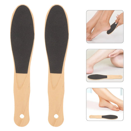 Dubniy Double Sided Foot File Callus Remover For Feet