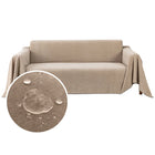 GuangdongChoice Waterproof Sofa Blanket Durable For Homes by zapcart