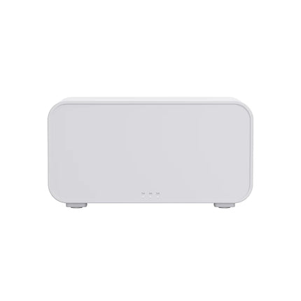 Kinscoter Mini Aroma Diffuser Ultrasonic Humidifier For Home by zapcart
