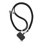 BAPPSUSCN Adjustable Phone Lanyard Nylon Neck Strap IPhone by zapcart
