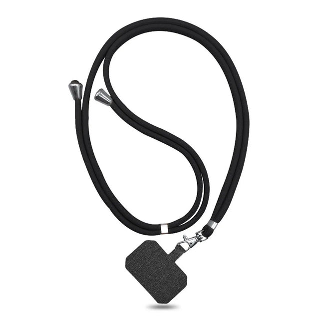 BAPPSUSCN Adjustable Phone Lanyard Nylon Neck Strap IPhone by zapcart