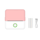 Gotoogo Inkless Portable Pocket Thermal Printer For Photos by zapcart