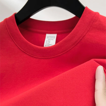 CN Zhejiang Men 100 Cotton T Shirt Breathable High End by zapcart