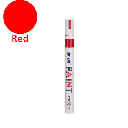Choice Car Paint Repair Pen Waterproof Scratch Tires DIY by zapcart