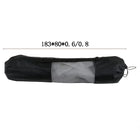 Choice Yoga Mat Bag For Fitness Fans Adjustable Strap by zapcart